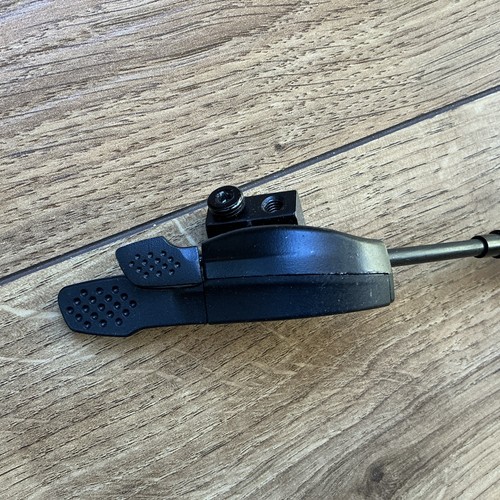 Fox dual remote lockout - fox,
