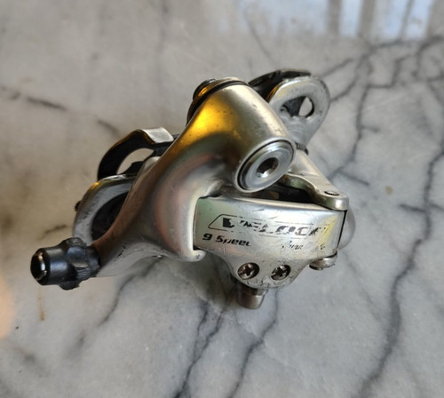Campagnolo veloce speed rear - veloce,