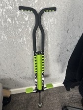 Pogo Stick