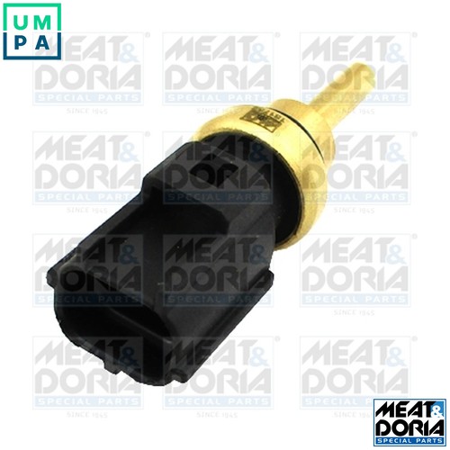 Sensor coolant temperature - coolant,