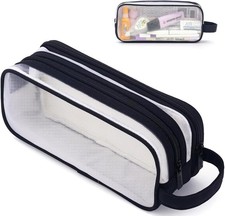 Large Capacity Clear Mesh