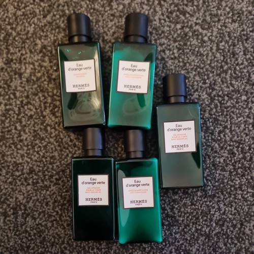Hermes paris eau orange - paris,