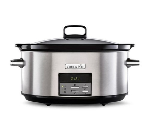 Crock pot csc063 - csc063, cooker