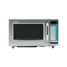 Sharp R-21LVF 1000W Medium