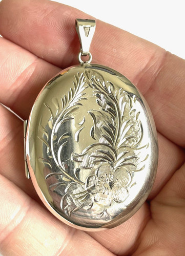 Vintage 925 sterling silver - 925,