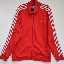Adidas Originals Red White