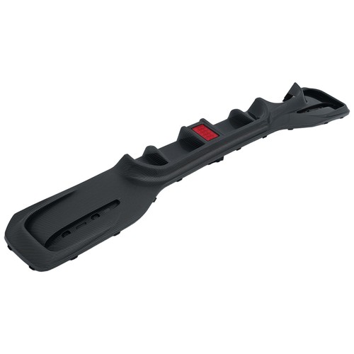 Bumper diffuser rear for - bumper,