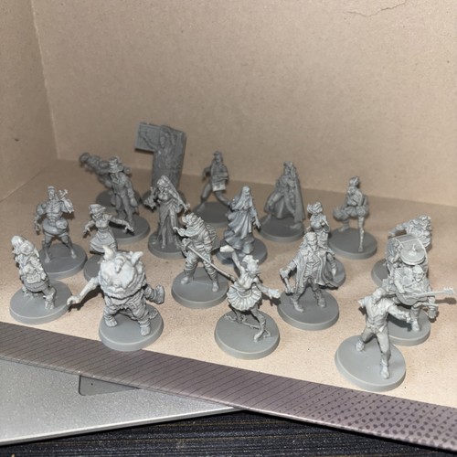Zombicide 2nd edition daily - 2nd,