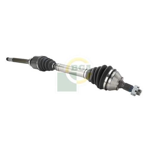 Bga drive shaft - cv,