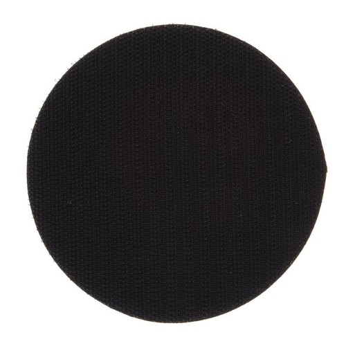 Sanding disc interface pad - sanding,