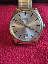 Vintage Vertex Revue Automatic