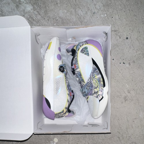 Ning way wade - li-ning,