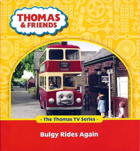 The railway series thomas - railway,