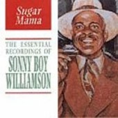 Sugar Mama: THE ESSENTIAL