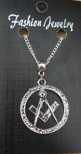 Masonic Square & Compass