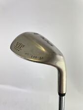 Macgregor Golf Lob Wedge VIP Tour 60* Regular Steel /Right Handed/New Grip /6644