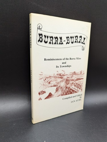 Burra ian - ian, auhl