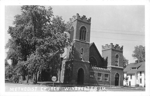J52 winchester illinois - winchester,