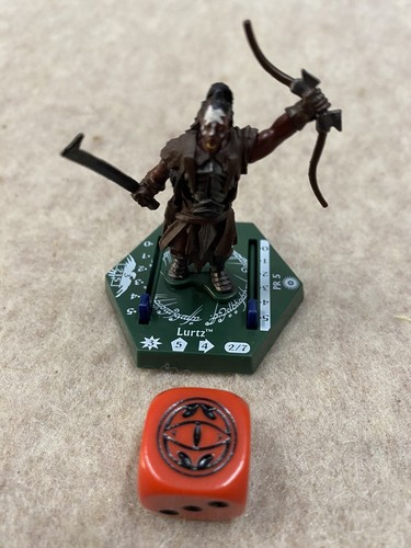 Lord the rings combat hex - lord,