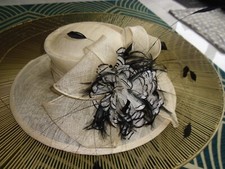 Stunning ladies wide formal - wide,