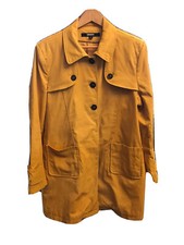 DKNY Women’s Yellow Mustard