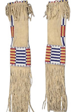  Old American Buffalo Hide