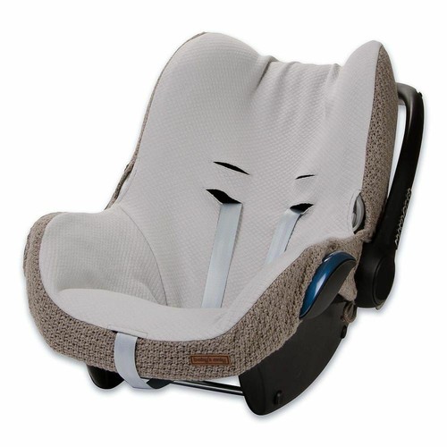 Baby only luxury seat cover - luxury,