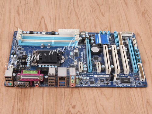 Gigabyte p55 usb3l - gigabyte, ga-p55-usb3l