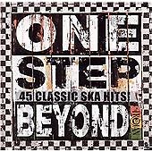 One Step Beyond - 45 Classic