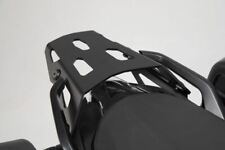 SW MOTECH Street Rack Black
