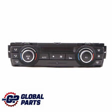 BMW X3 F25 A/C Climate Control Unit Switch Panel Heater Air Conditioning 9252737