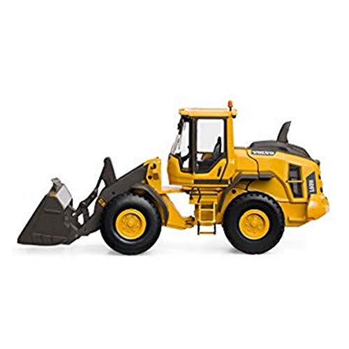Mini volvo l60h approx 13cm - l60h,