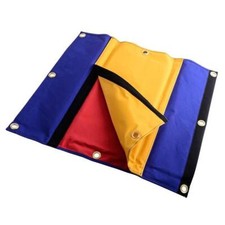 DMM ProPad+ Edge Mat - Heavy