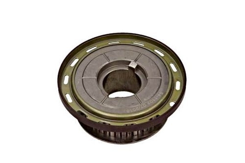 Crankshaft gear fits citroen - crankshaft,