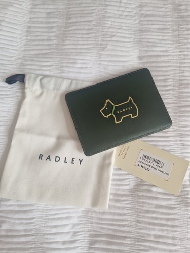 Radley racing green - radley,