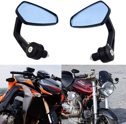22mm motorcycle rearview - 7/8",
