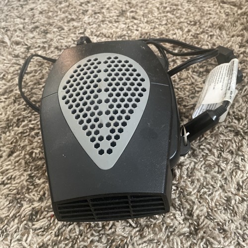 Volt car heater - volt, defroster