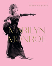 Marilyn Monroe: Icons of