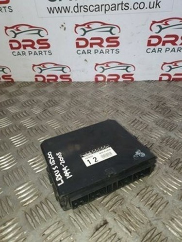Lexus is200 abs control module - lexus,