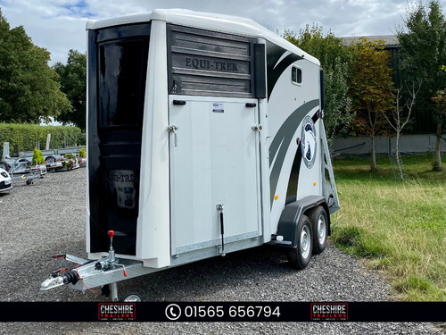 Equi trek apollo - equi-trek, new