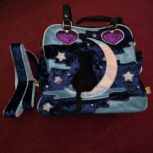 Irregular choice starry - irregular, night