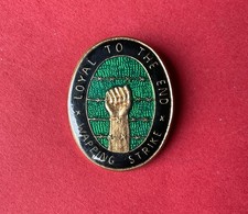 Vintage Wapping Strike Dispute