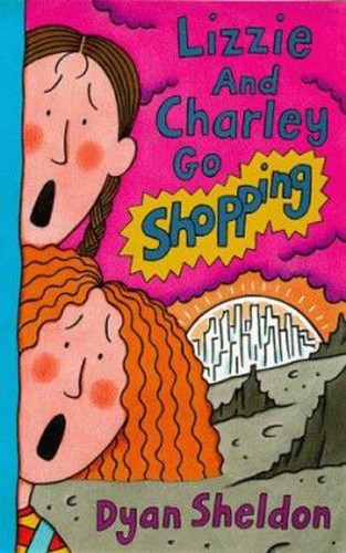 Lizzie and charley shopping - and, go