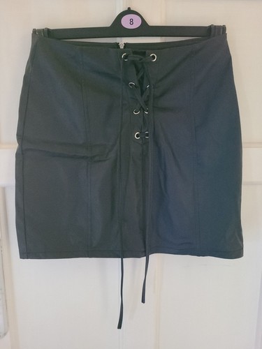 Women size pvc mini - 8,