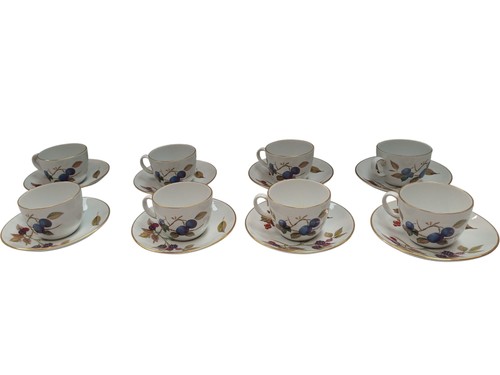 Vintage royal worcester - royal,