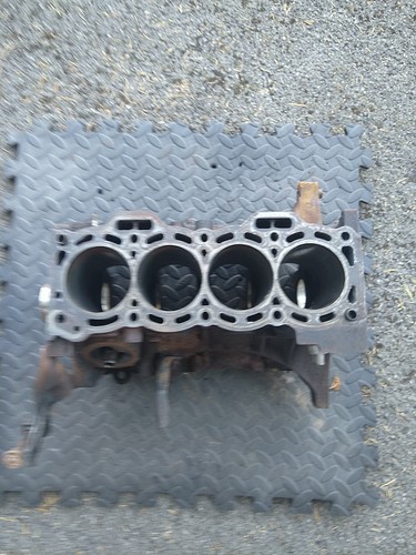 Toyota starlet glanza 4efte - toyota,