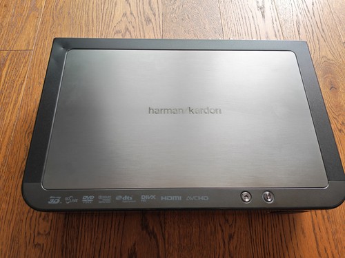 Harman kardon bds - harman,