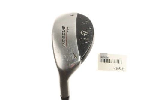 Taylormade rescue mid golf - mid,