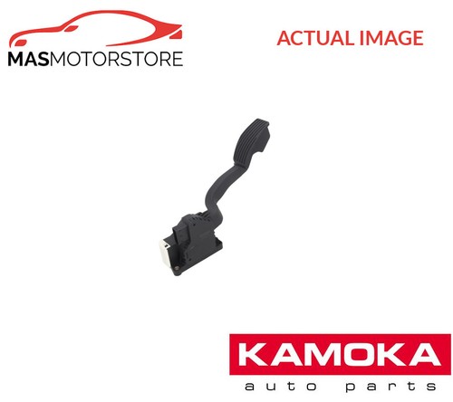 Accelerator pedal kamoka - pedal,