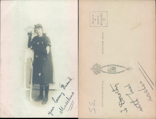 Woman costume with - woman,